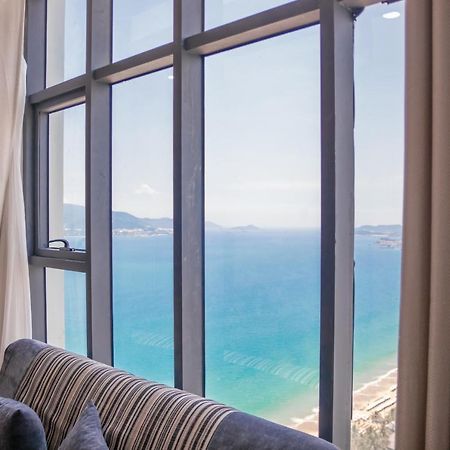 Nha Trang Beach Apartments Екстер'єр фото