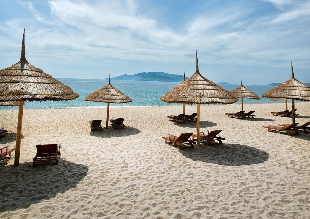 Nha Trang Beach Apartments Екстер'єр фото