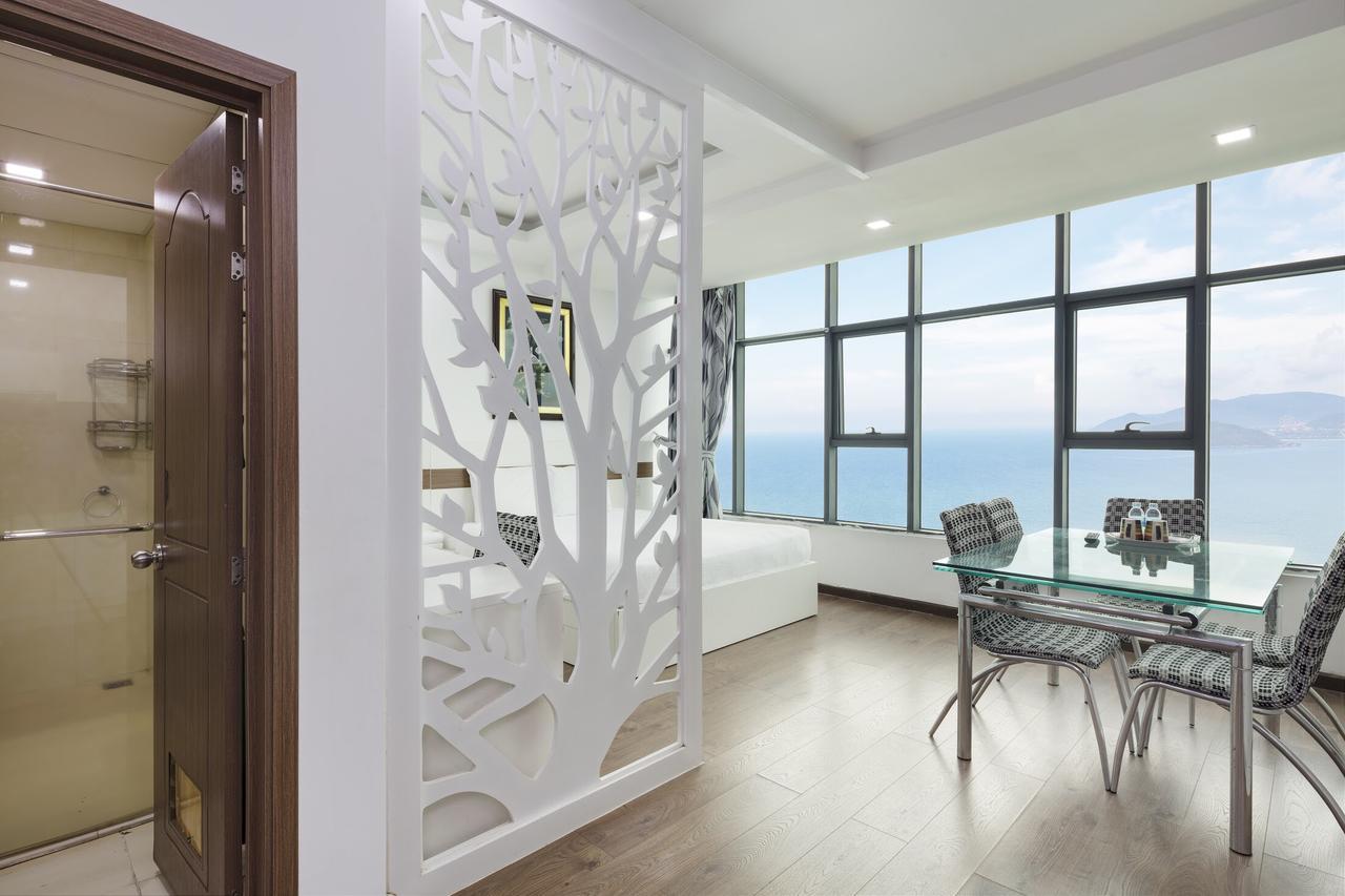 Nha Trang Beach Apartments Екстер'єр фото