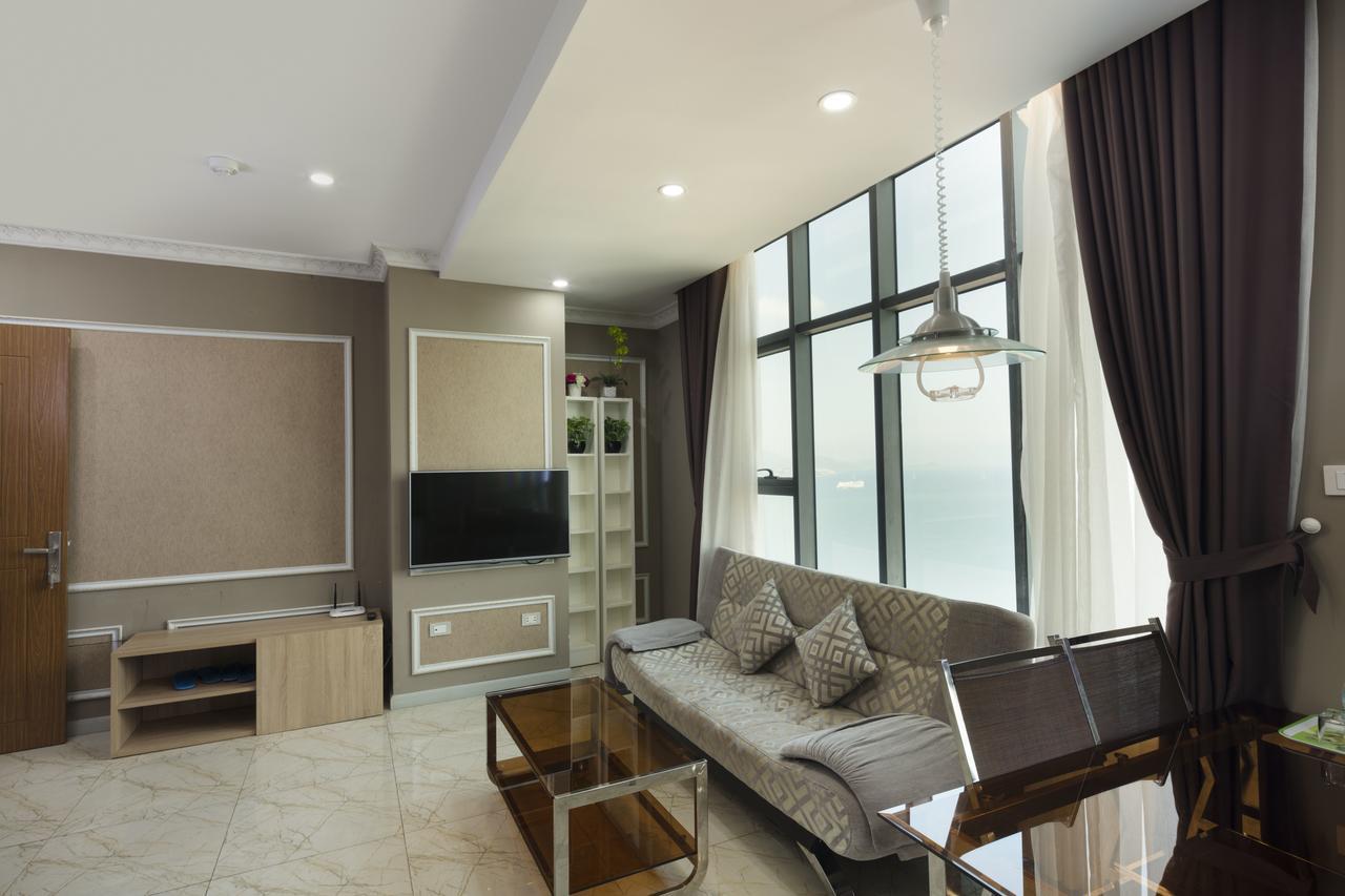 Nha Trang Beach Apartments Екстер'єр фото