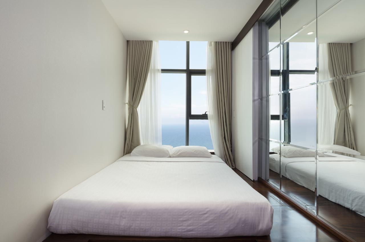 Nha Trang Beach Apartments Екстер'єр фото