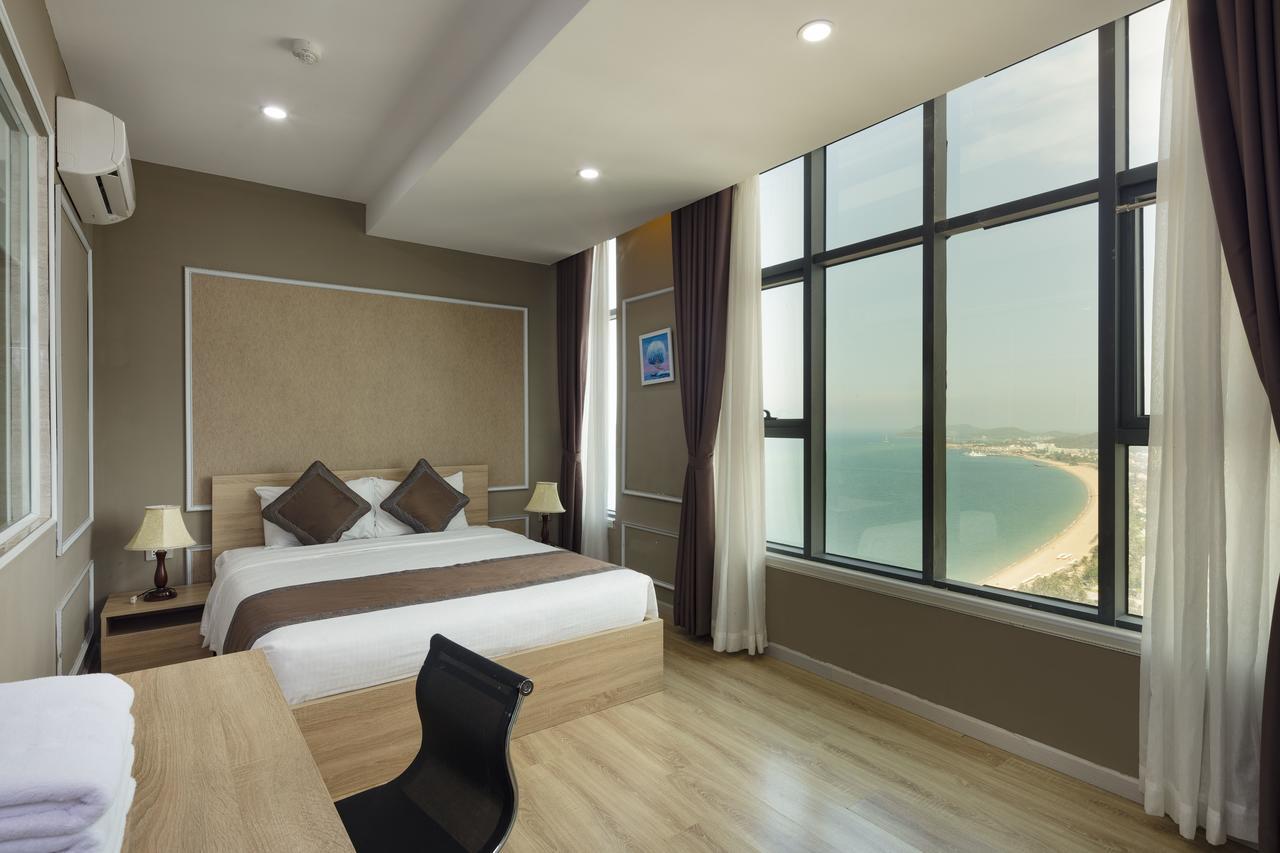 Nha Trang Beach Apartments Екстер'єр фото