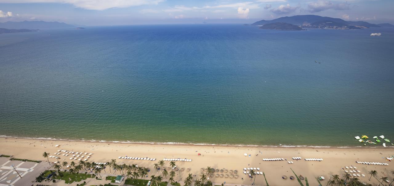Nha Trang Beach Apartments Екстер'єр фото