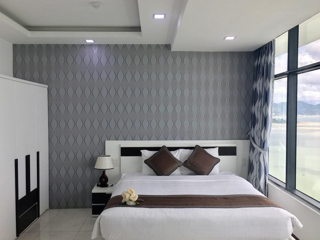 Nha Trang Beach Apartments Екстер'єр фото