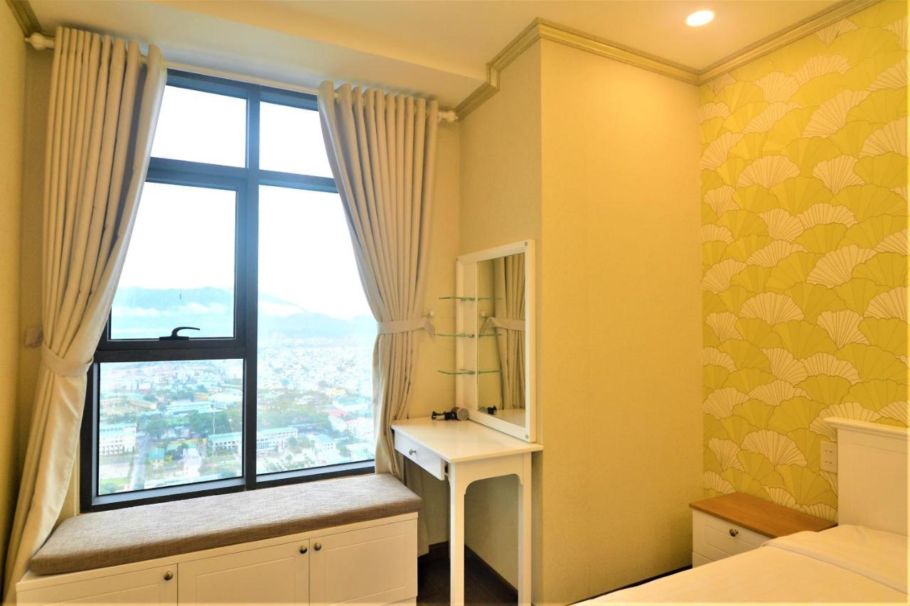 Nha Trang Beach Apartments Екстер'єр фото
