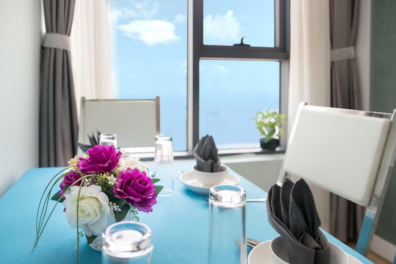 Nha Trang Beach Apartments Екстер'єр фото