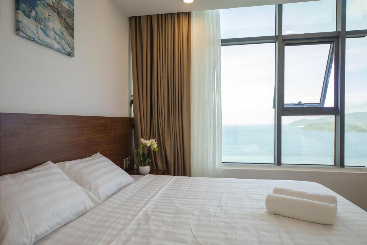 Nha Trang Beach Apartments Екстер'єр фото